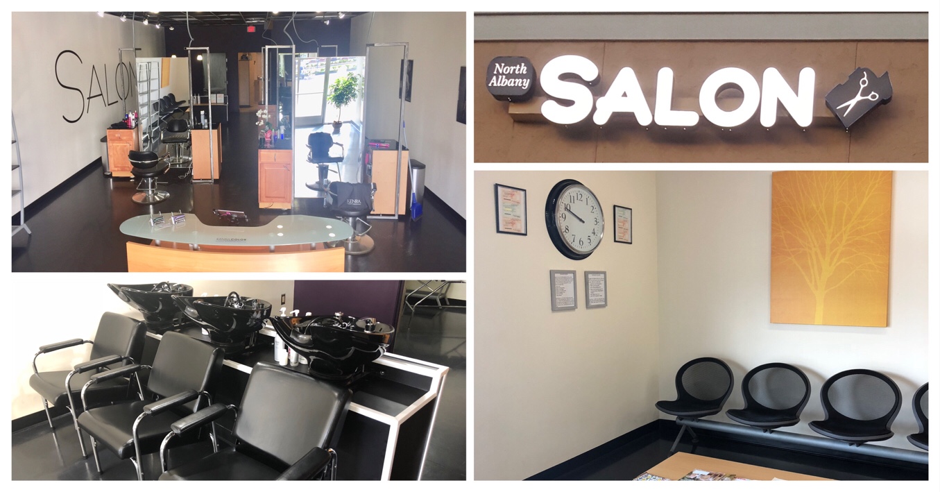 North Albany Salon In Albany OR | Vagaro