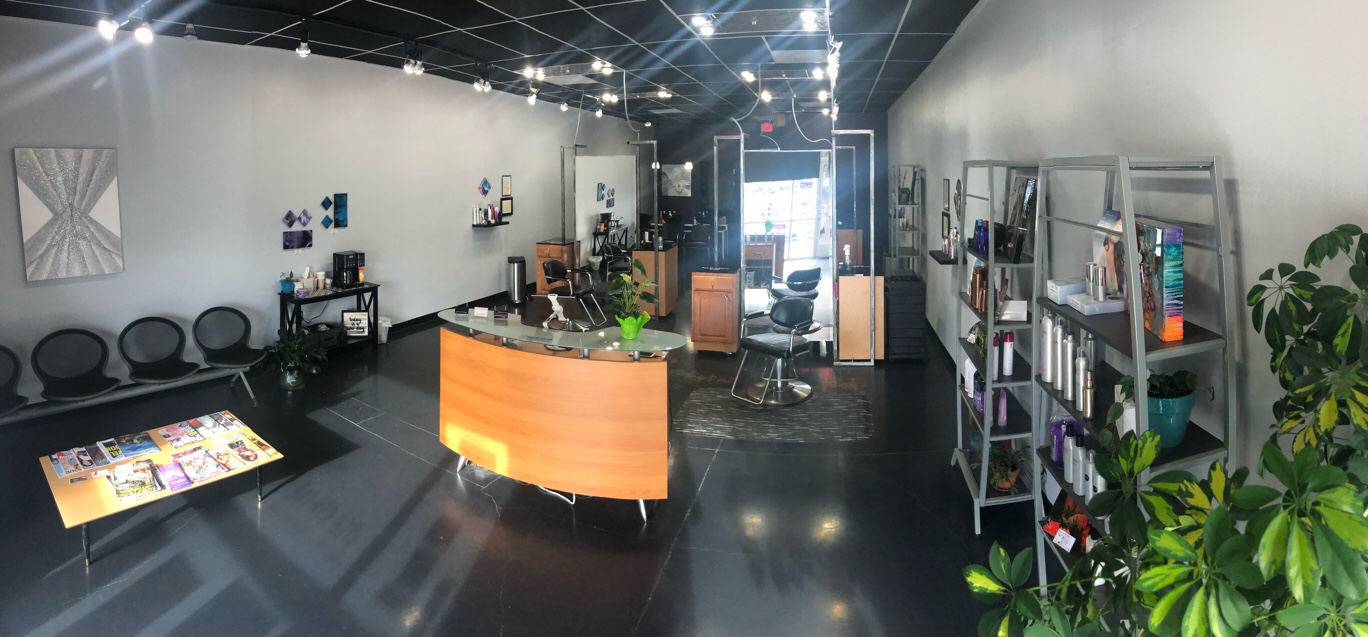 North Albany Salon In Albany OR | Vagaro